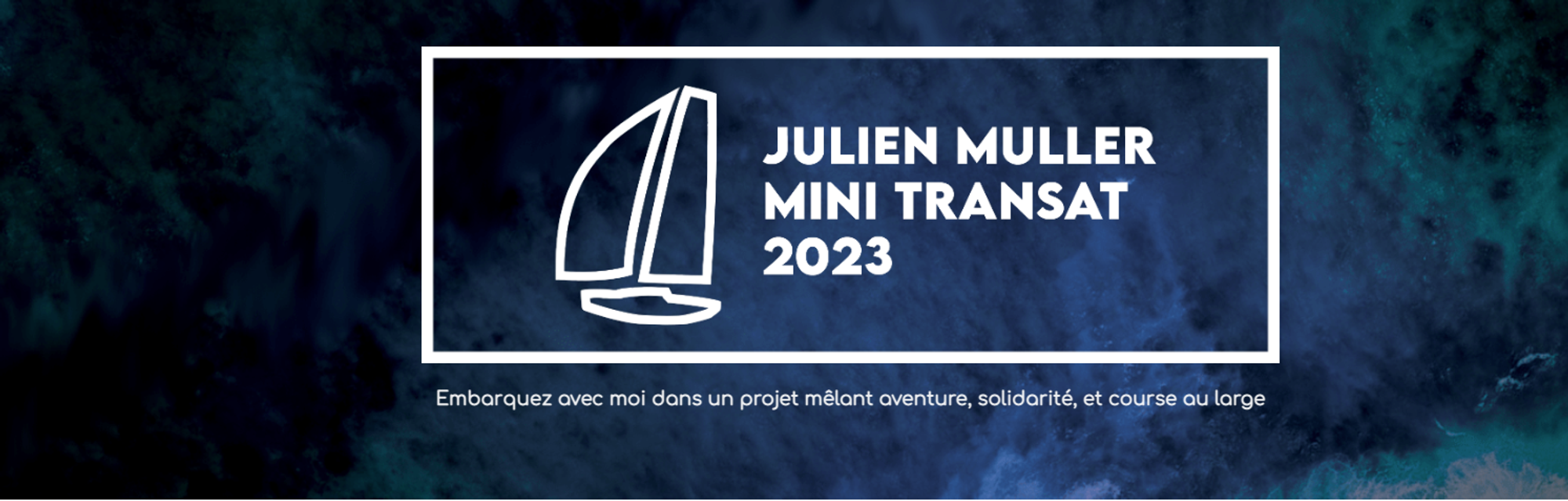 Mini Transat 2023